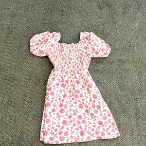 Universal Thread Floral midi dress